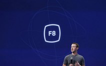 ​Mark Zuckerberg vạch kế hoạch 10 năm cho Facebook