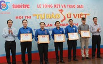 Giúp lan tỏa tình yêu lịch sử trong bạn trẻ