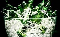 ​Màn “chào sân” ấn tượng của Tuborg tại Việt Nam