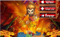 ​Phạt Công ty MobiMedia 85 triệu đồng vì cung cấp game không phép