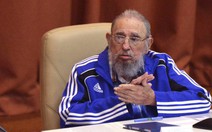 Lời chia tay đồng chí của Fidel