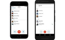 ​Facebook Messenger đã cho gọi theo nhóm