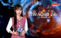 Tin nóng 24h: “Quái xế” chặn quốc lộ làm đường đua liên tỉnh