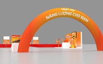 ​Khởi động chương trình “hiệu quả hơn mỗi ngày” cùng Enervon