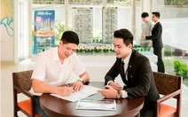 ​Diễn viên, MC Bình Minh - nhà đầu tư nhanh chân