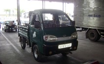 Chỉ 1% xe gắn máy bốn bánh đi kiểm định, 90% không đạt