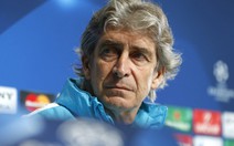 ​HLV Pellegrini: “M.C cần phải có cái đầu lạnh”