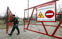 Cần 20.000 năm nữa để vượt qua thảm họa hạt nhân Chernobyl