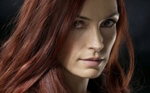 X-Men: Apocalypse không có Famke Janssen