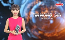 ​Tin nóng 24h ngày 26-4-2016: Nóng lòng chờ kết luận vụ cá chết