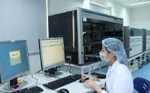 ​Kỹ thuật xét nghiệm mới giúp đảm bảo an toàn truyền máu
