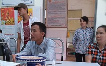 Bệnh viện nói trẻ sơ sinh khó sống nhưng bé vẫn sống