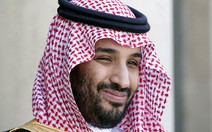 Saudi Arabia vẫn giữ lệnh cấm phụ nữ lái xe