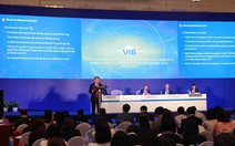 ​VIB dự kiến niêm yết trên sàn chứng khoán 2018