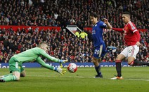 Hòa M.U, Leicester chưa thể đăng quang