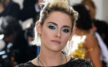 ​Kristen Stewart thử sức làm phim ngắn về nữ quyền