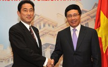 Thúc đẩy thượng tôn pháp luật ở Biển Đông