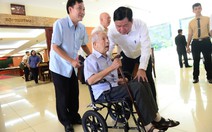 TP.HCM phải số 1 về chăm lo cho dân
