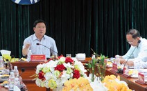 “Bắt cướp không xong về trực ban càng nhàn”