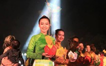 Festival Huế 2016: Món ngon nhưng đắt khách chưa?