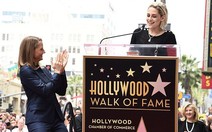 Kristen Stewart: "Jodie Foster là người phụ nữ không tuổi"
