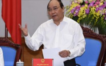 ​Chính phủ sẽ rà soát lại mức phí đường bộ