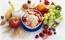 ​Tự theo dõi biến chứng đái tháo đường