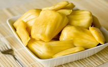 ​Làm đẹp toàn tập từ quả mít