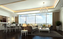 ​Léman Luxury Apartments - Tác phẩm nghệ thuật của gia đình tôi