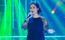 Gương mặt thân quen: Hòa Minzy "độn người" thành NSND Thanh Hoa