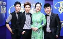 Chung kết Hãy nghe tôi hát: đậm đà giai điệu bolero