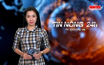 Tin nóng 24h: Chợ cá Hà Tĩnh hoạt động trở lại