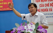 Ông Tăng Hữu Phong: “Góp sức để bạn trẻ lập nghiệp”