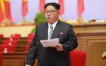 Ông Kim Jong Un nắm giữ mọi quyền hành tại Triều Tiên
