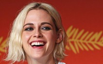 Kristen Stewart tỏa sáng tại LHP Cannes