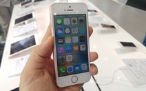 iPhone SE và iPad Pro mới ra mắt tháng 3?