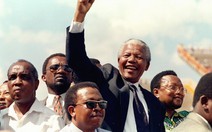 Cựu điệp viên CIA thừa nhận liên quan vụ bắt ông N.Mandela