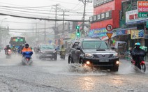 Chống ngập: nâng hay hạ?