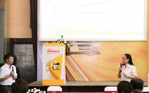 ​Shell tiếp tục ra mắt công nghệ dầu nhớt thế hệ mới