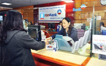 ​Quý I/2016: VietinBank báo lãi 2.405 tỉ, nợ xấu xuống 0,8%