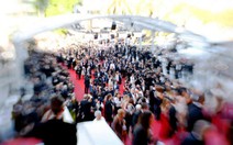 Diễn viên Hollywood đến Cannes làm gái mại dâm với giá khủng