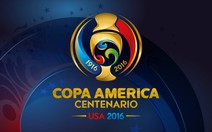 ​VTVcab có bản quyền Copa America 2016