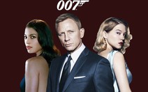 Daniel Craig không muốn đóng 007, từ chối gần trăm triệu đô