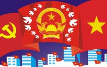 Toàn cảnh bầu cử Quốc hội, HĐND các cấp ngày 22-5