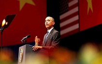 Điểm tin: Ông Obama yêu cầu tôn trọng chủ quyền