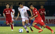 Tiếc cho Trịnh Duy Long