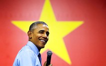 Tài viết lách của ông Obama qua ba cuốn sách