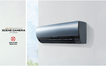 Máy điều hòa Hitachi – Chăm sóc giấc ngủ ngon hoàn hảo