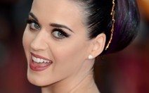 Ca sĩ Katy Perry đang ở Việt Nam làm từ thiện