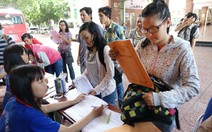 Điểm liệt xét ĐH có ảnh hưởng đến việc xét tốt nghiệp THPT?